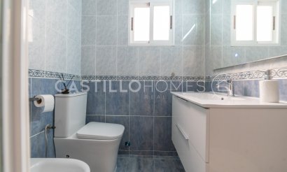 Reventa - Apartamento / piso - Torrevieja - Playa del Cura