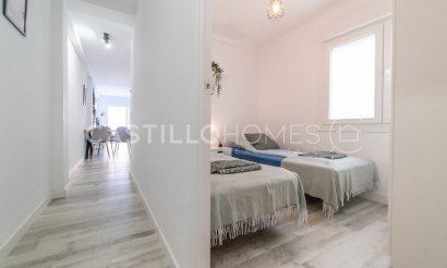Reventa - Apartamento / piso - Torrevieja - Playa del Cura