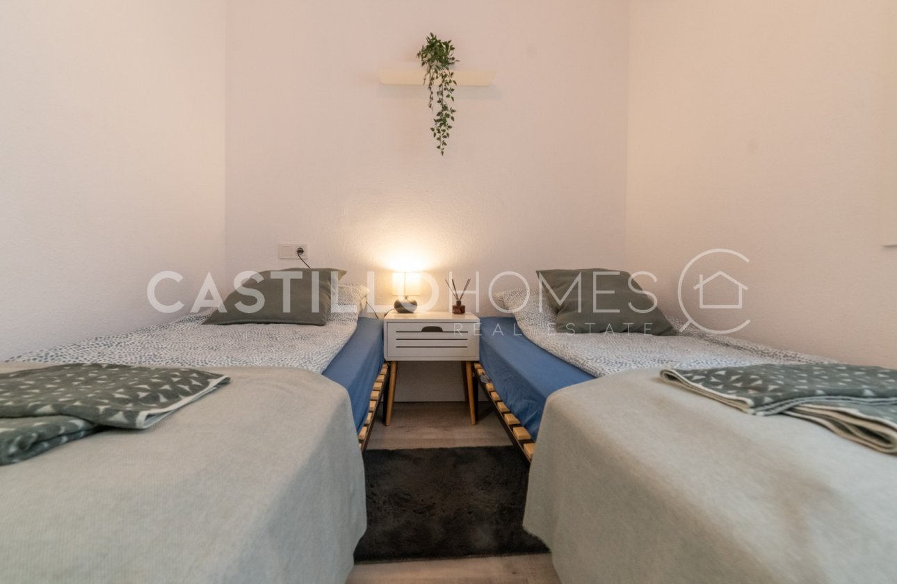 Reventa - Apartamento / piso - Torrevieja - Playa del Cura