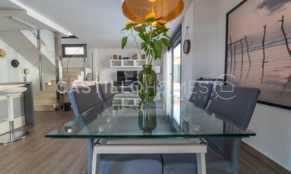 Revente - Villa - Torrevieja - Aguas Nuevas 1
