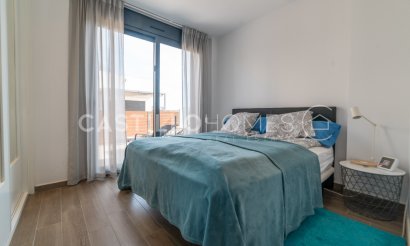 Revente - Villa - Torrevieja - Aguas Nuevas 1