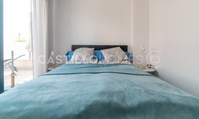Revente - Villa - Torrevieja - Aguas Nuevas 1