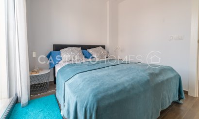 Revente - Villa - Torrevieja - Aguas Nuevas 1