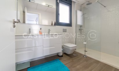 Revente - Villa - Torrevieja - Aguas Nuevas 1