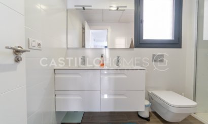 Revente - Villa - Torrevieja - Aguas Nuevas 1