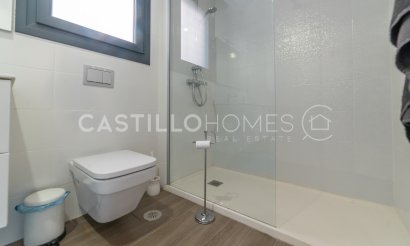 Revente - Villa - Torrevieja - Aguas Nuevas 1