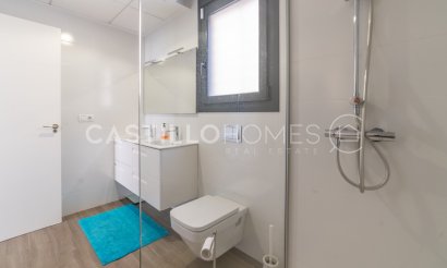 Revente - Villa - Torrevieja - Aguas Nuevas 1