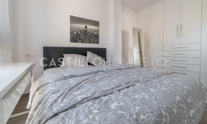 Revente - Villa - Torrevieja - Aguas Nuevas 1