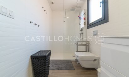 Revente - Villa - Torrevieja - Aguas Nuevas 1