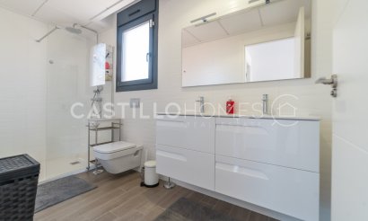 Revente - Villa - Torrevieja - Aguas Nuevas 1