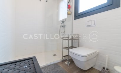 Revente - Villa - Torrevieja - Aguas Nuevas 1