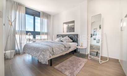 Revente - Villa - Torrevieja - Aguas Nuevas 1