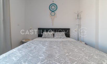 Revente - Villa - Torrevieja - Aguas Nuevas 1