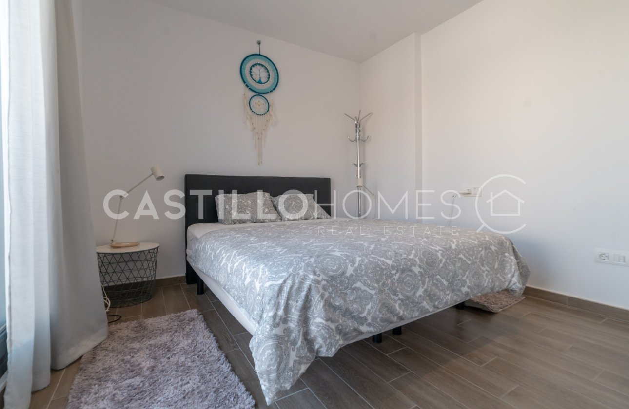 Revente - Villa - Torrevieja - Aguas Nuevas 1