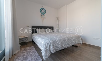 Revente - Villa - Torrevieja - Aguas Nuevas 1