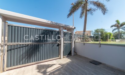 Revente - Villa - Torrevieja - Urb. Rosaleda