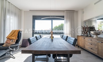 Revente - Villa - Torrevieja - Urb. Rosaleda