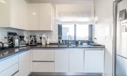 Revente - Villa - Torrevieja - Urb. Rosaleda