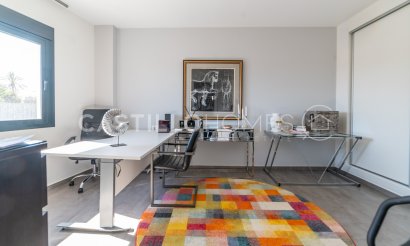 Revente - Villa - Torrevieja - Urb. Rosaleda