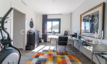 Revente - Villa - Torrevieja - Urb. Rosaleda
