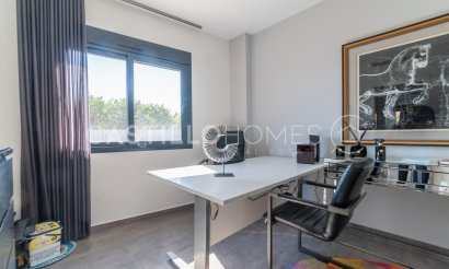 Revente - Villa - Torrevieja - Urb. Rosaleda