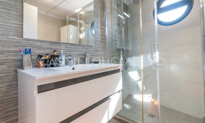 Revente - Villa - Torrevieja - Urb. Rosaleda