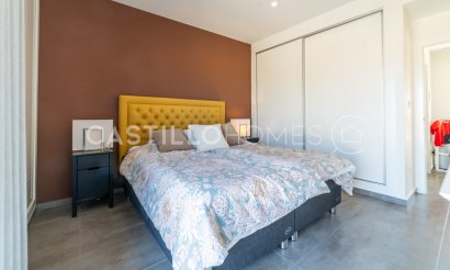 Revente - Villa - Torrevieja - Urb. Rosaleda