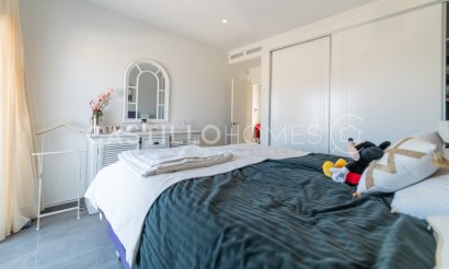 Revente - Villa - Torrevieja - Urb. Rosaleda
