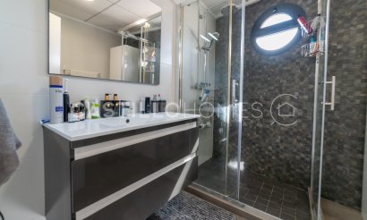 Revente - Villa - Torrevieja - Urb. Rosaleda