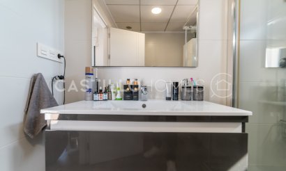 Revente - Villa - Torrevieja - Urb. Rosaleda