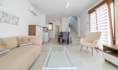 Reventa - Adosado - San Javier - Santiago De La Ribera