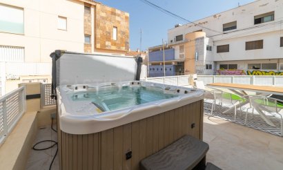 Reventa - Adosado - San Javier - Santiago De La Ribera