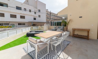 Reventa - Adosado - San Javier - Santiago De La Ribera