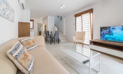 Reventa - Adosado - San Javier - Santiago De La Ribera