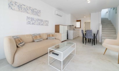 Reventa - Adosado - San Javier - Santiago De La Ribera