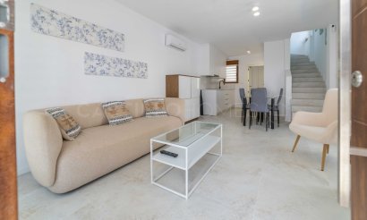 Reventa - Adosado - San Javier - Santiago De La Ribera