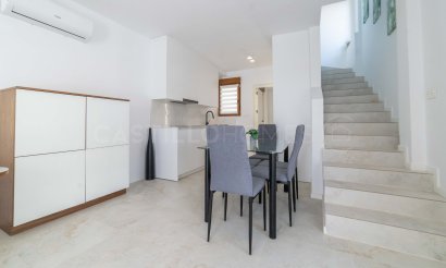 Reventa - Adosado - San Javier - Santiago De La Ribera