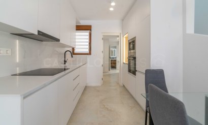 Reventa - Adosado - San Javier - Santiago De La Ribera