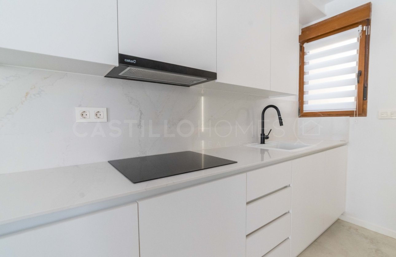 Reventa - Adosado - San Javier - Santiago De La Ribera