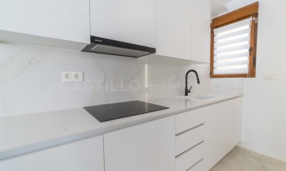 Reventa - Adosado - San Javier - Santiago De La Ribera
