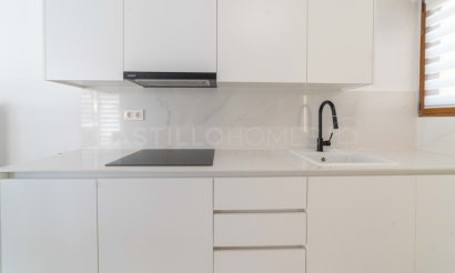 Reventa - Adosado - San Javier - Santiago De La Ribera