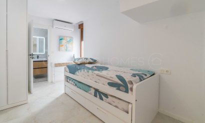 Reventa - Adosado - San Javier - Santiago De La Ribera