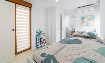 Reventa - Adosado - San Javier - Santiago De La Ribera