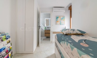 Reventa - Adosado - San Javier - Santiago De La Ribera
