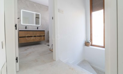 Reventa - Adosado - San Javier - Santiago De La Ribera