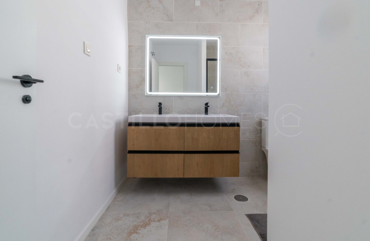 Reventa - Adosado - San Javier - Santiago De La Ribera