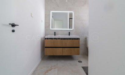 Reventa - Adosado - San Javier - Santiago De La Ribera