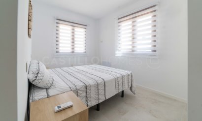 Reventa - Adosado - San Javier - Santiago De La Ribera
