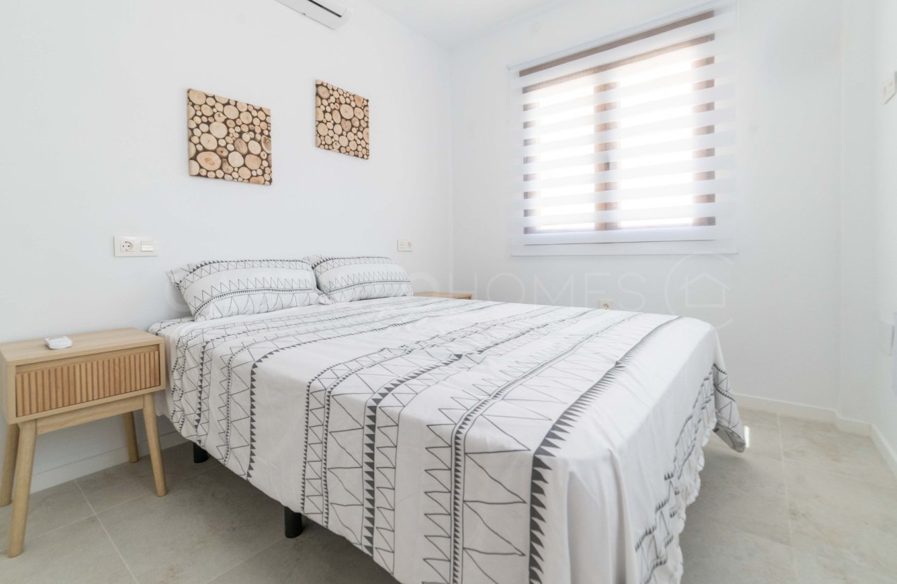 Reventa - Adosado - San Javier - Santiago De La Ribera