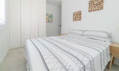 Reventa - Adosado - San Javier - Santiago De La Ribera
